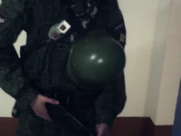 СВО Городовиковск