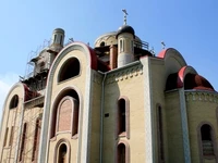 Храм Городовиковск
