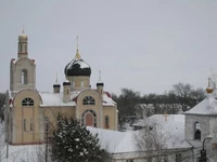 Храм Башанта